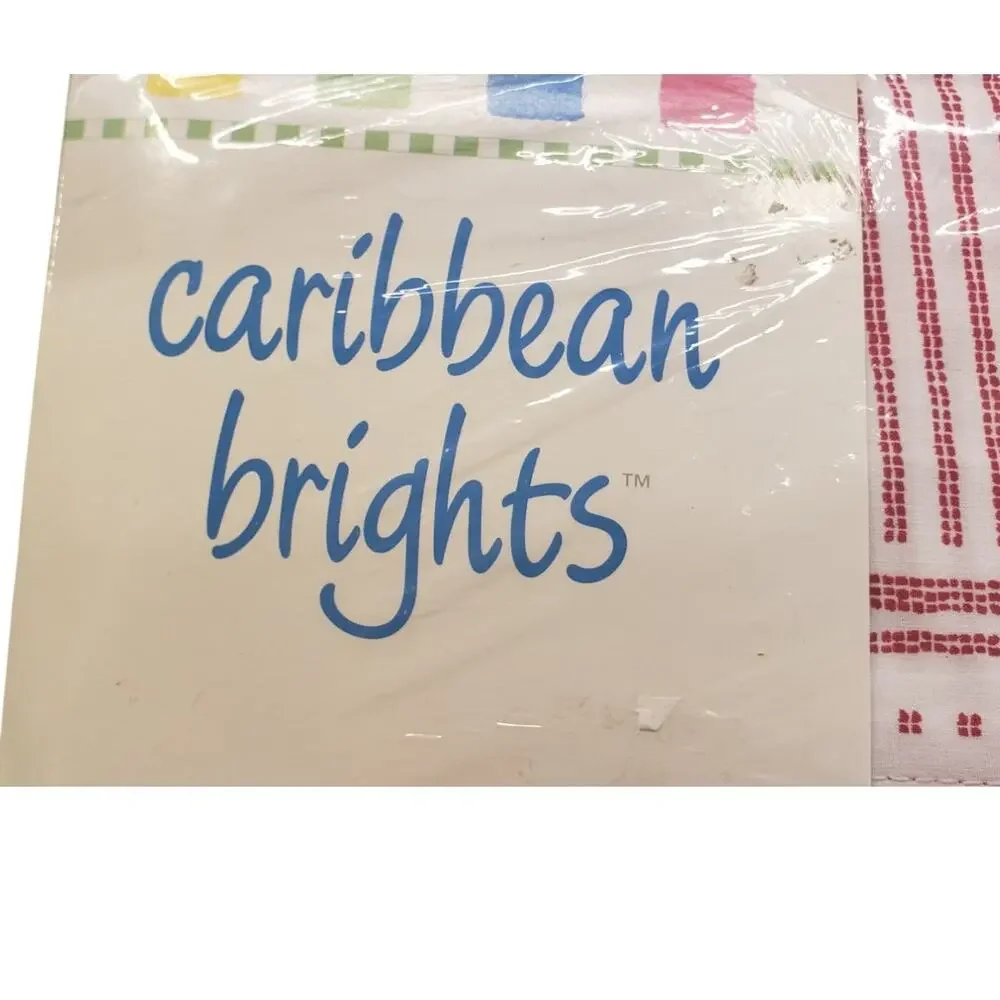 Caribbean Bright caribbean brights